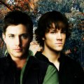 Dean & Sam Winchester