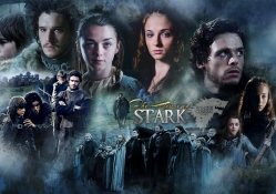 Game of Thrones _ Remember the Starks