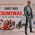 Classic Movies _ The Criminal (1960)