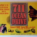 Classic Movies _ 711 Ocean Drive (1950)