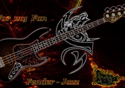 Fender Jazz 2