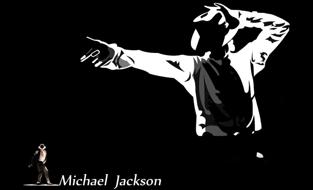 * Michael Jackson _ the one and only *