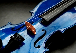 BLUE Symphony for a BlueAngelA