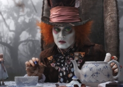 Alice in Wonderland, Mad Hatter