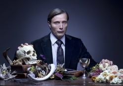 Dr. Hannibal Lecter