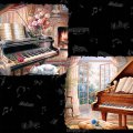 Piano Sonata 1