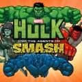 Hulk And The Agents Of SMASH