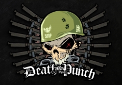 Deathpunch Warskull