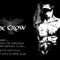 The crow