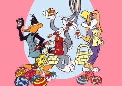 Looney Tunes:_ Easter