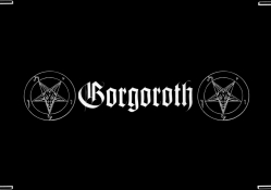 Gorgoroth pentagram