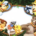 Disney's Jungle