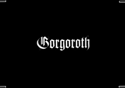 Gorgoroth full black