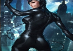 CatWoman