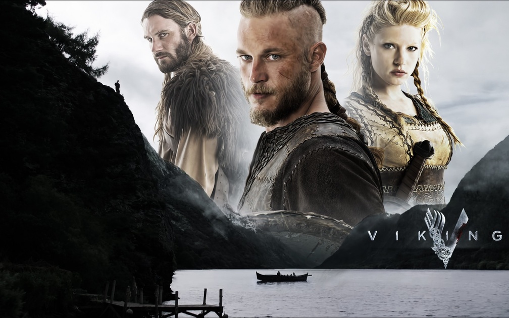Vikings (2013– )