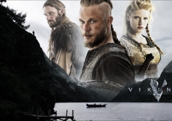 Vikings (2013– )