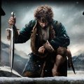The Hobbit: Battle of the Five Armies (2014)