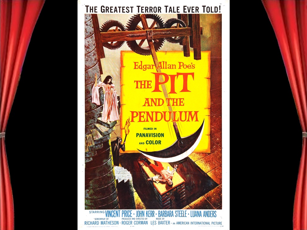 The Pit And The Pendulum01