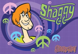 shaggy
