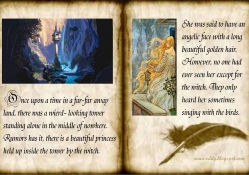 Fairytale Book