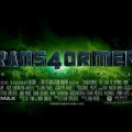 Transformers 4 Four the movie