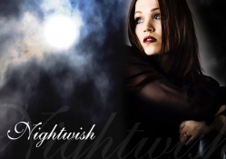 Nightwish ( Tarja Turunen )