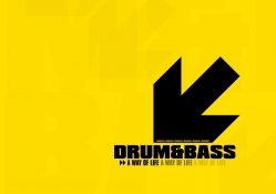 A way of life_drum and bass