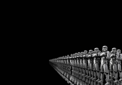 which storm trooper are you? star wars
