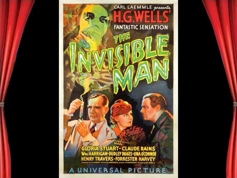 The Invisible Man02