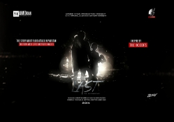 LAST First Look Poster