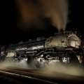 Union Pacific steam locomotive wallpaper