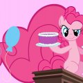 Pinkie's Cake Assault