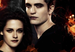 Twilight Saga (2008_2012)