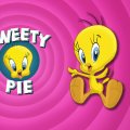 Tweety Pie