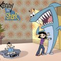 Kenny the shark