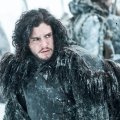 Game of Thrones _ Jon Snow