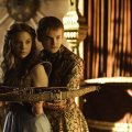 Game of Thrones _ Margaery &amp; Joffrey