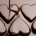 Chocolate with love