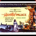 The Haunted Palace02
