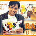 ACTOR DIRECTOR RAVI BHATIA