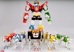 Voltron Defender Of The Universe