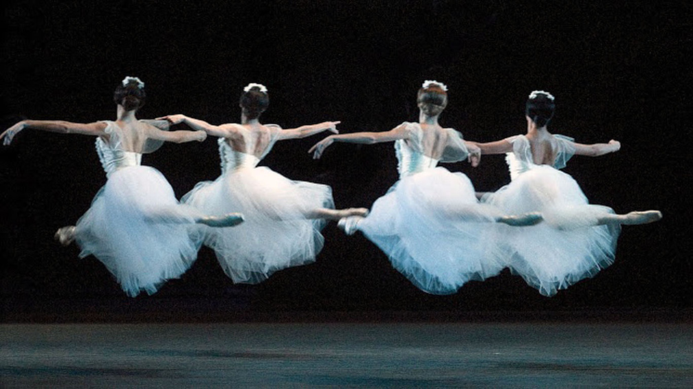 Beautiful Ballet♥