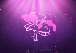 Pinkie's Light