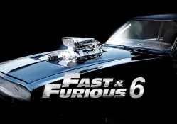 Dom dodge fast and furious