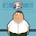 Family Guy _ Peter Griffin