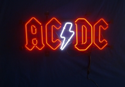 AC DC