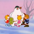 Frosty the Snowman and Kids