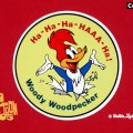 Woody Woodpecker