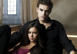 Elena and Stefan