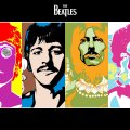 The beatles psychedelic